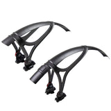 Zefal Shield G50 700c Gravel Mudguard Set