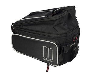 Basil Sport Design MIK 7-15L Trunk Rack Bag