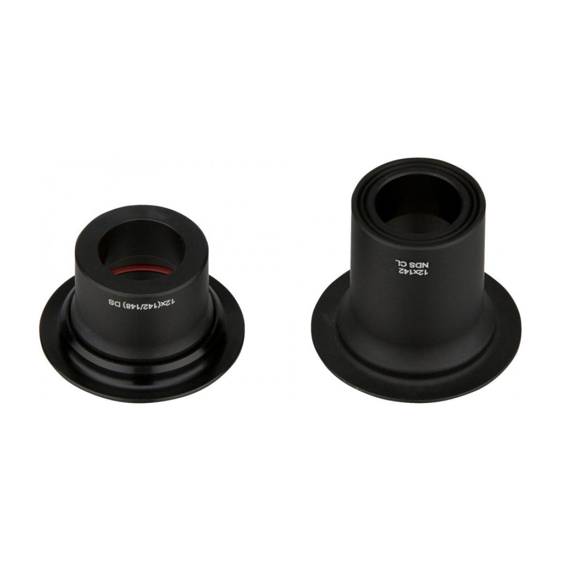 Hub Part Zipp End Cap Rear Set ZR1 12x148 XDR