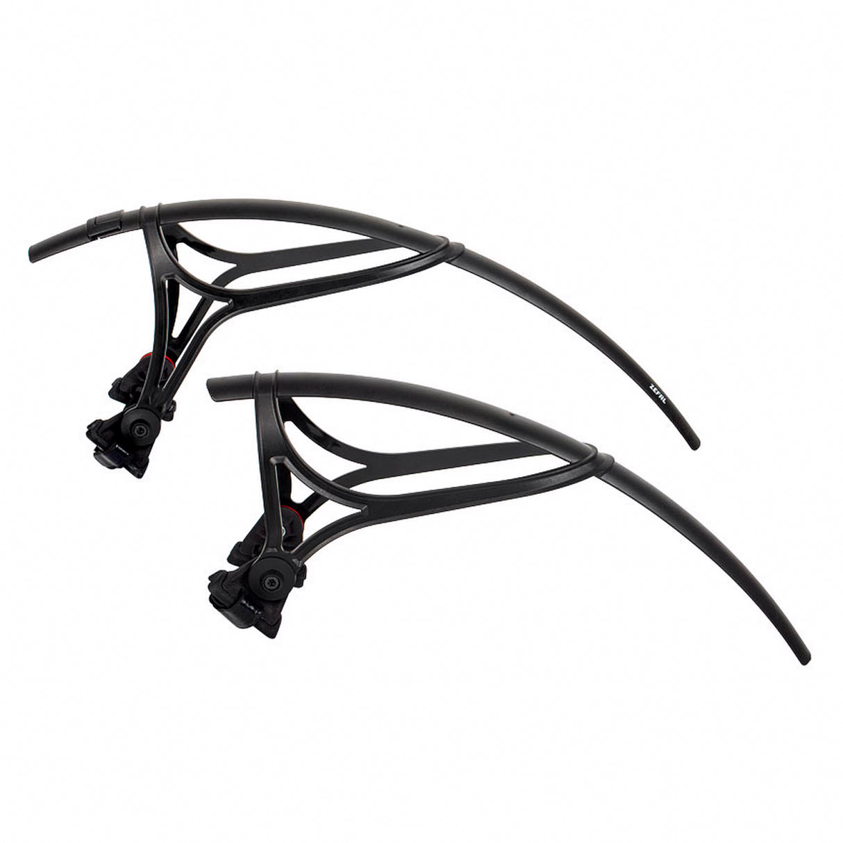 Zefal Shield R35 Road Mudguard Set