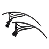 Zefal Shield R35 Road Mudguard Set
