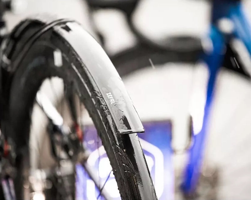 Zefal Shield R35 Road Mudguard Set
