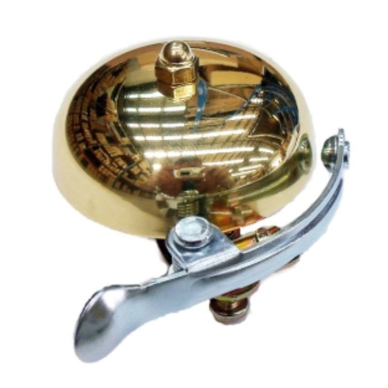 Pro Series Classic Large Brass Bell