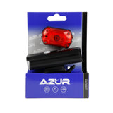 Azur Radiant 750/25lm USB Light Set