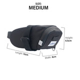 Azur Lightweight Seat Bag