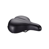 BBB Meander Relaxed Upright Comfort Saddle