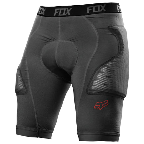 Fox Mens Titan Race Liner Shorts (2024)