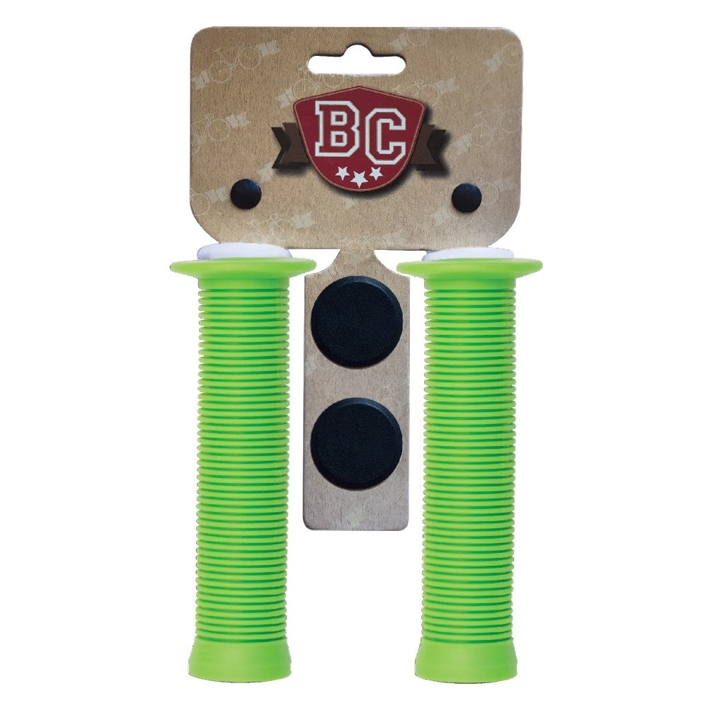 Bikecorp BMX Grips 135mm