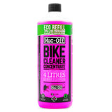 Muc-Off Nano Tech Cleaner Concentrate 1L