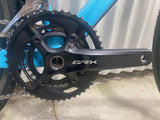 SH0001 Giant Revolt Advanced Blue Small