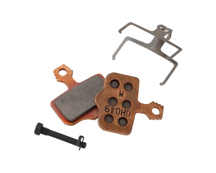 Disc Brake Pads SRAM Avid Elixir Scintered