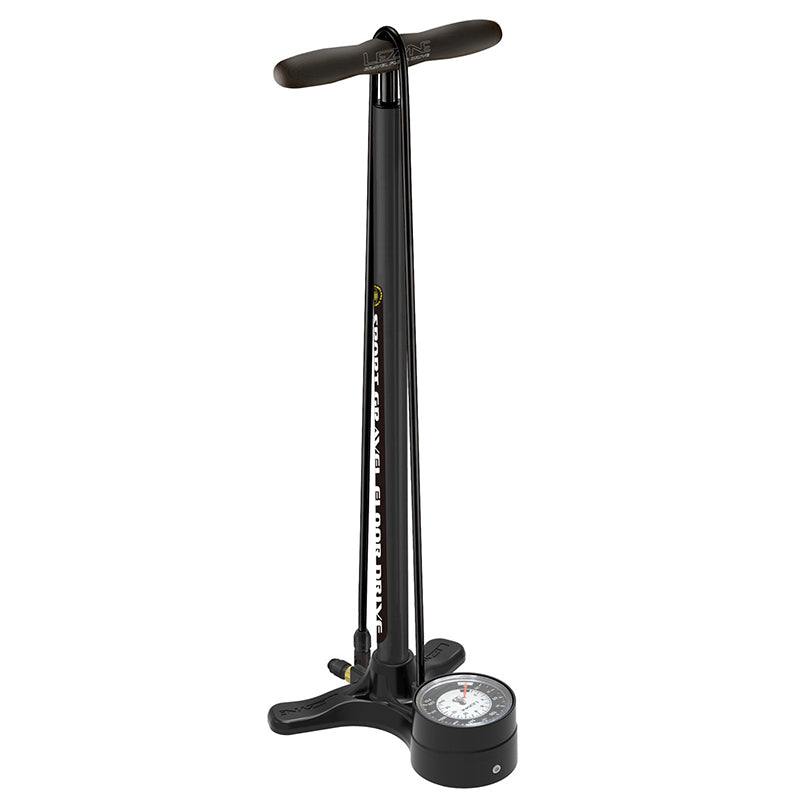 Lezyne Sport Gravel Drive Floor Pump