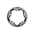 absoluteBLACK 1X Round Chainring