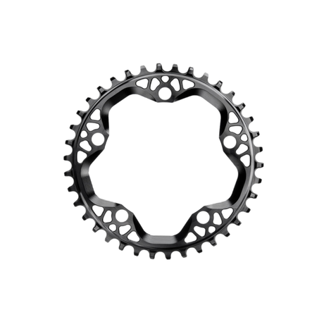 absoluteBLACK 1X Round Chainring