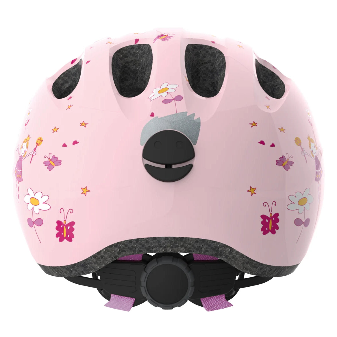 Abus Smiley 2.0 Kids Helmet