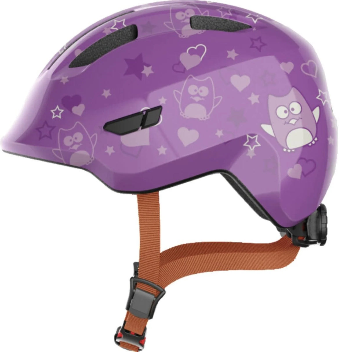 Abus Smiley 3.0 Kids Helmet