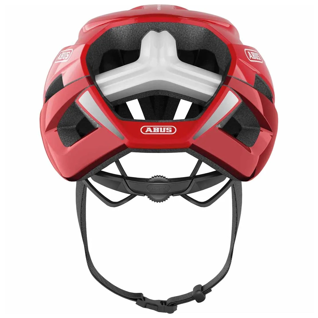 Abus Stormchaser Road Helmet