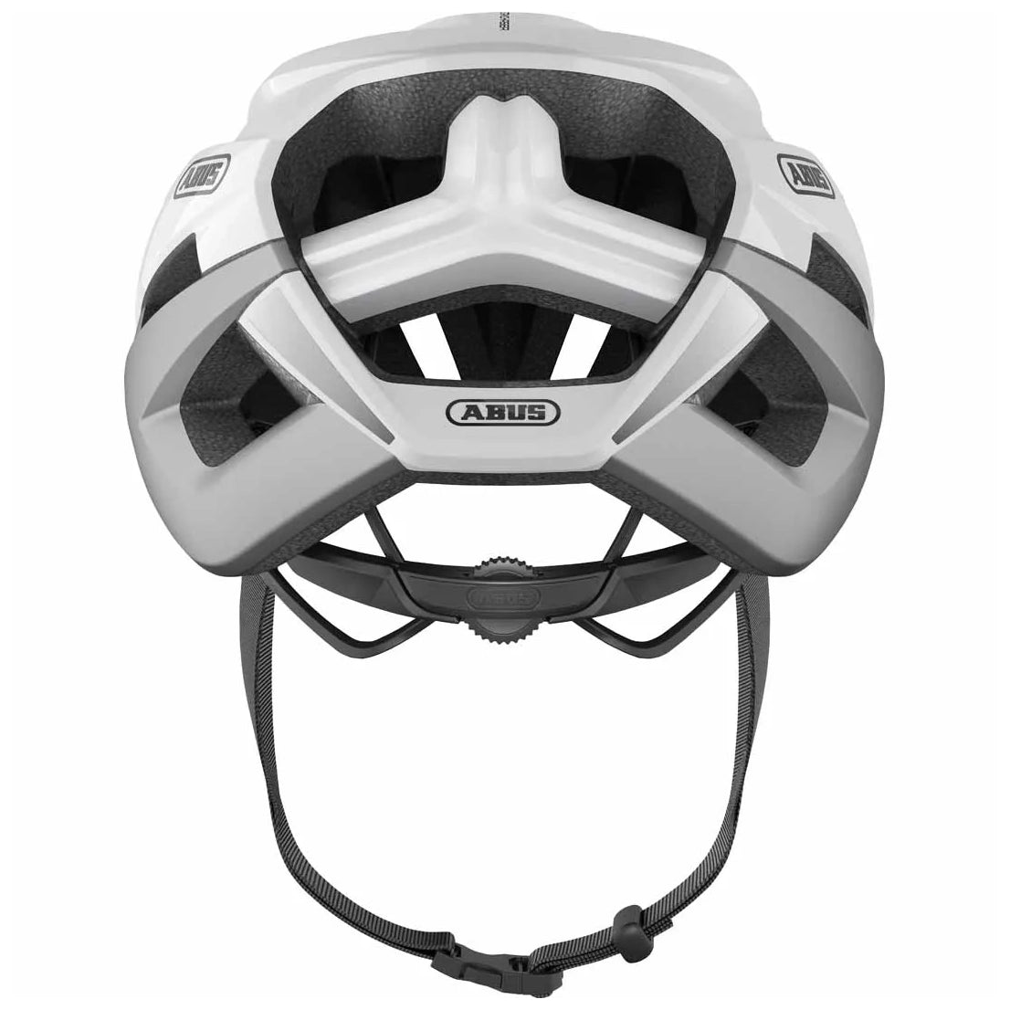 Abus Stormchaser Road Helmet