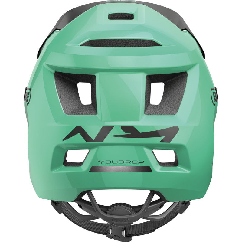 Abus Youdrop Kids Full Face Helmet