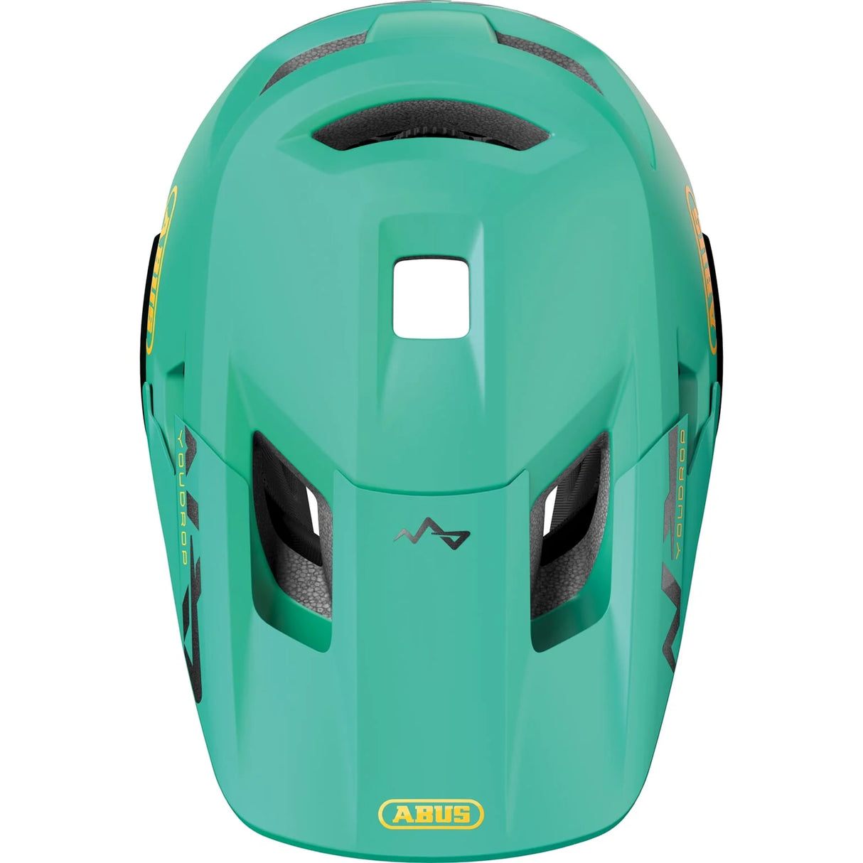 Abus Youdrop Kids Full Face Helmet