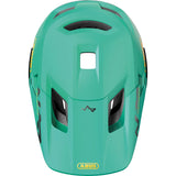 Abus Youdrop Kids Full Face Helmet
