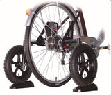 Training Wheels Adult 20-29" 120kg Pneumatic Tyres (4373)