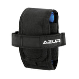 Azur KR Tube Small Frame Bag