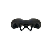 Azur Pro Alpha CrMo Memory Foam Saddle