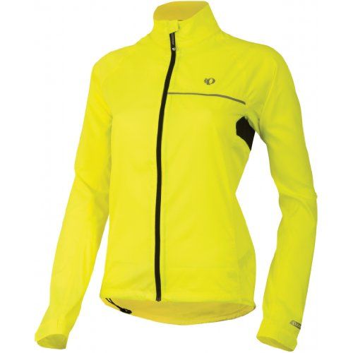 Pearl Izumi Womens Elite Barrier Jacket