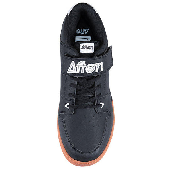 Afton Vectal 2.0 MTB Shoes - Black/Gum