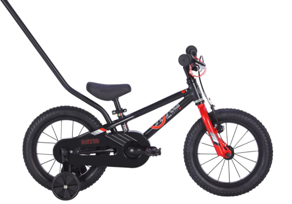 14" Byk E-250 MTB Boys