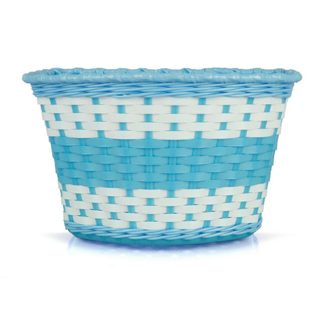 Oxford Kids Plastic Front Basket