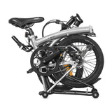 E-Bike XDS E-Micro Folding