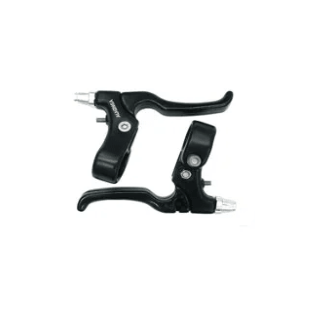 Brake Lever BMX 2 Finger Brake Caliper (Black) (8165D)