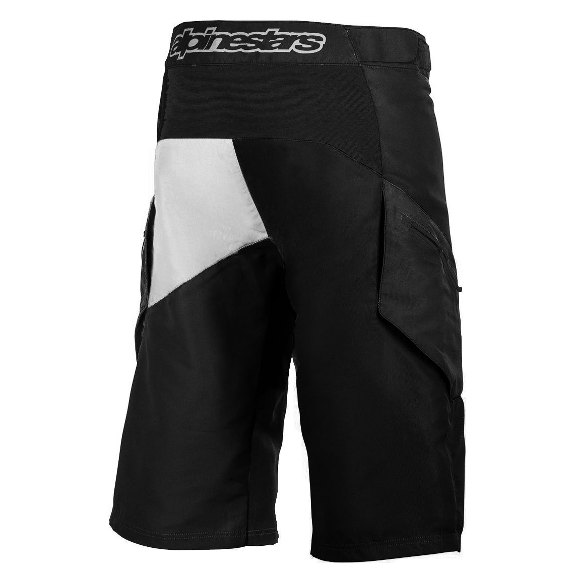 Alpinestars Mens Predator MTB Shorts