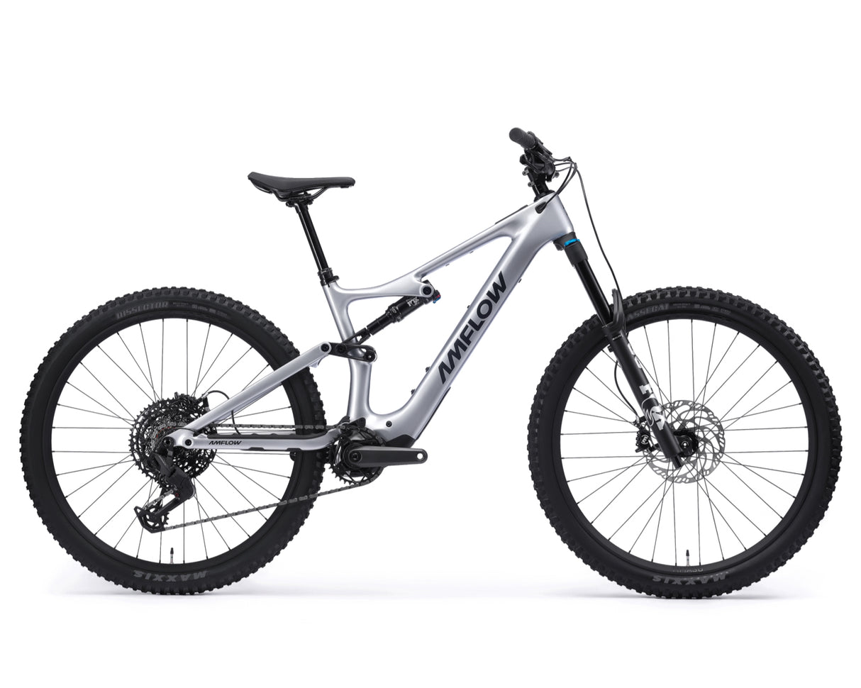 Amflow PL Carbon (800Wh)