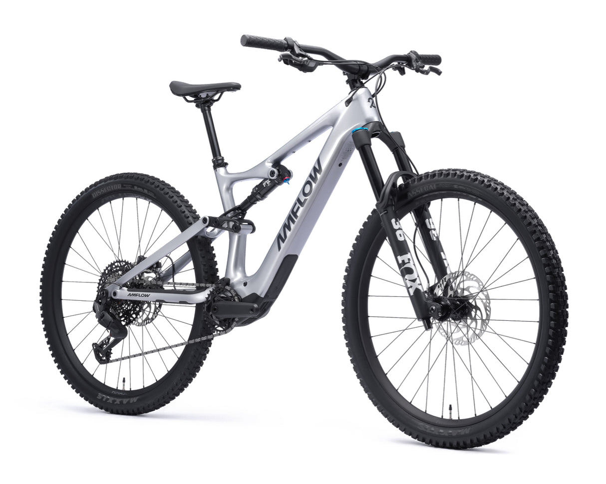 Amflow PL Carbon (800Wh)