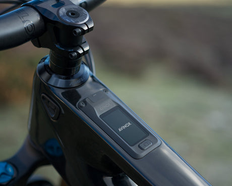 Amflow PL Carbon Pro (800Wh)