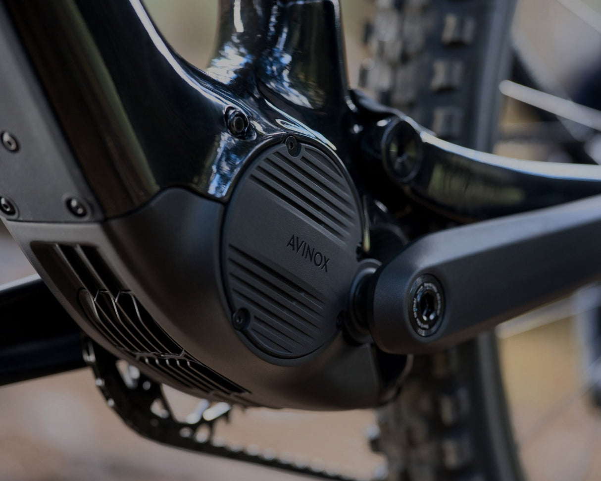 Amflow PL Carbon Pro (800Wh)