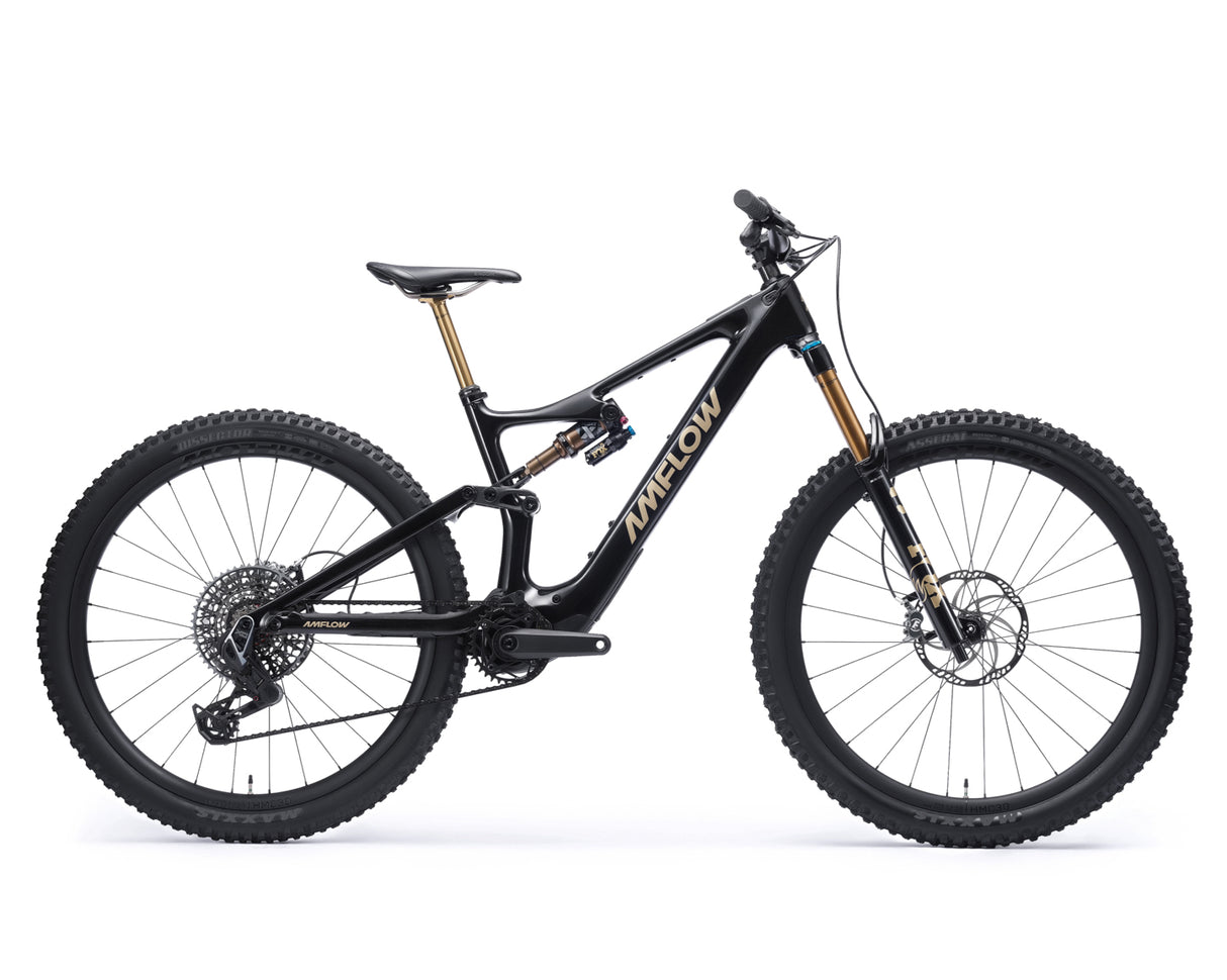 Amflow PL Carbon Pro (800Wh)