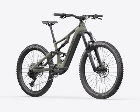 Amflow PR Carbon
