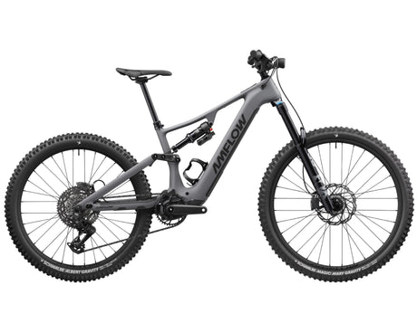 Amflow PR Carbon Pro Electric Mountain Bike