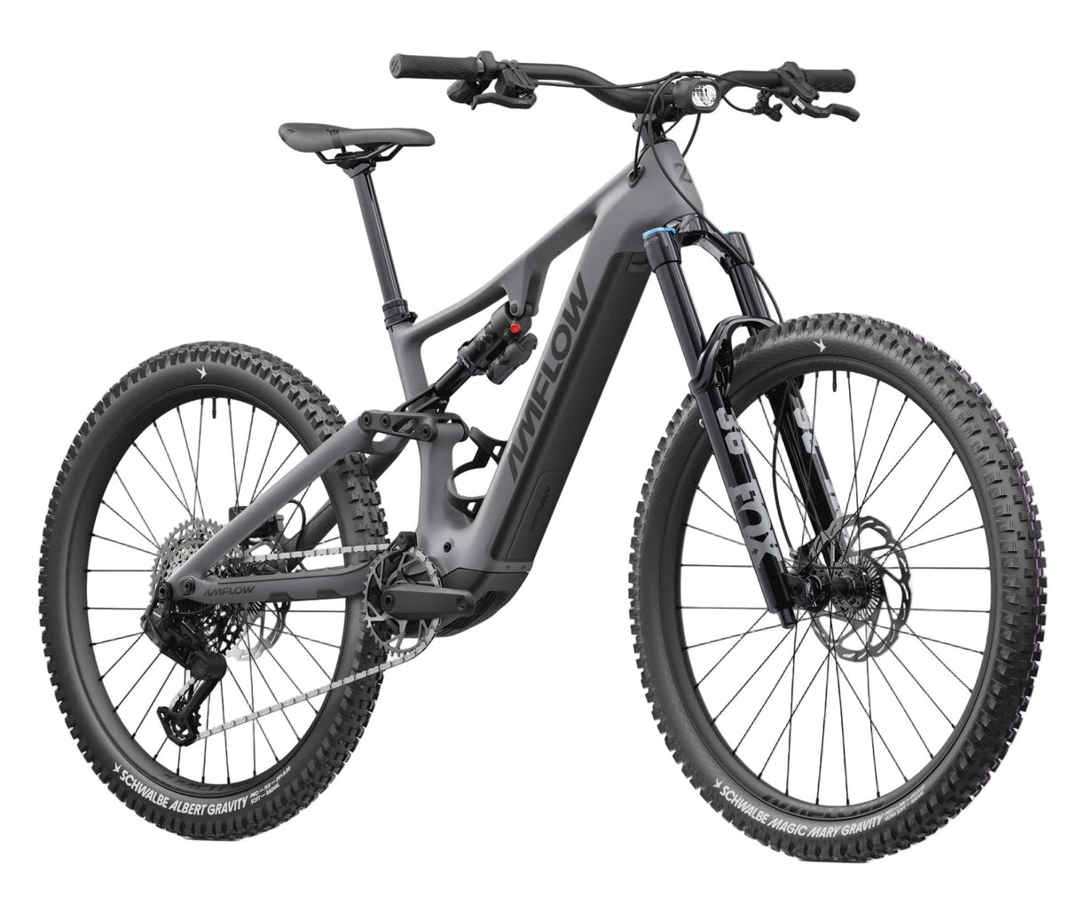 Amflow PR Carbon Pro
