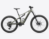Amflow PR Cabron Electric Mountain Bike