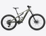 Amflow PR Cabron Electric Mountain Bike