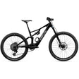 Amflow PX Carbon (2027) E-MTB in Phantom Black