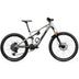 Amflow PX Carbon Pro (2027) E-MTB in Moonstone Grey