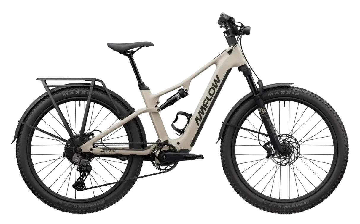 Amflow TL Carbon electric bike