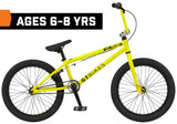 20" GT Air BMX