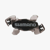 Shimano PD-M520 SPD Pedals